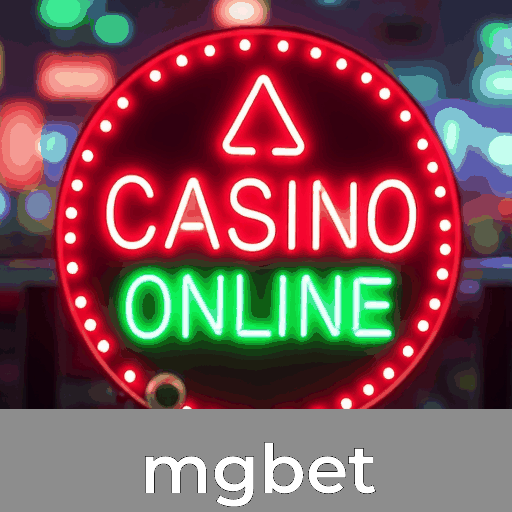 mgbet: Caça-níqueis emocionantes, Mesa de Poker estratégica, e Realidade Virtual envolvente